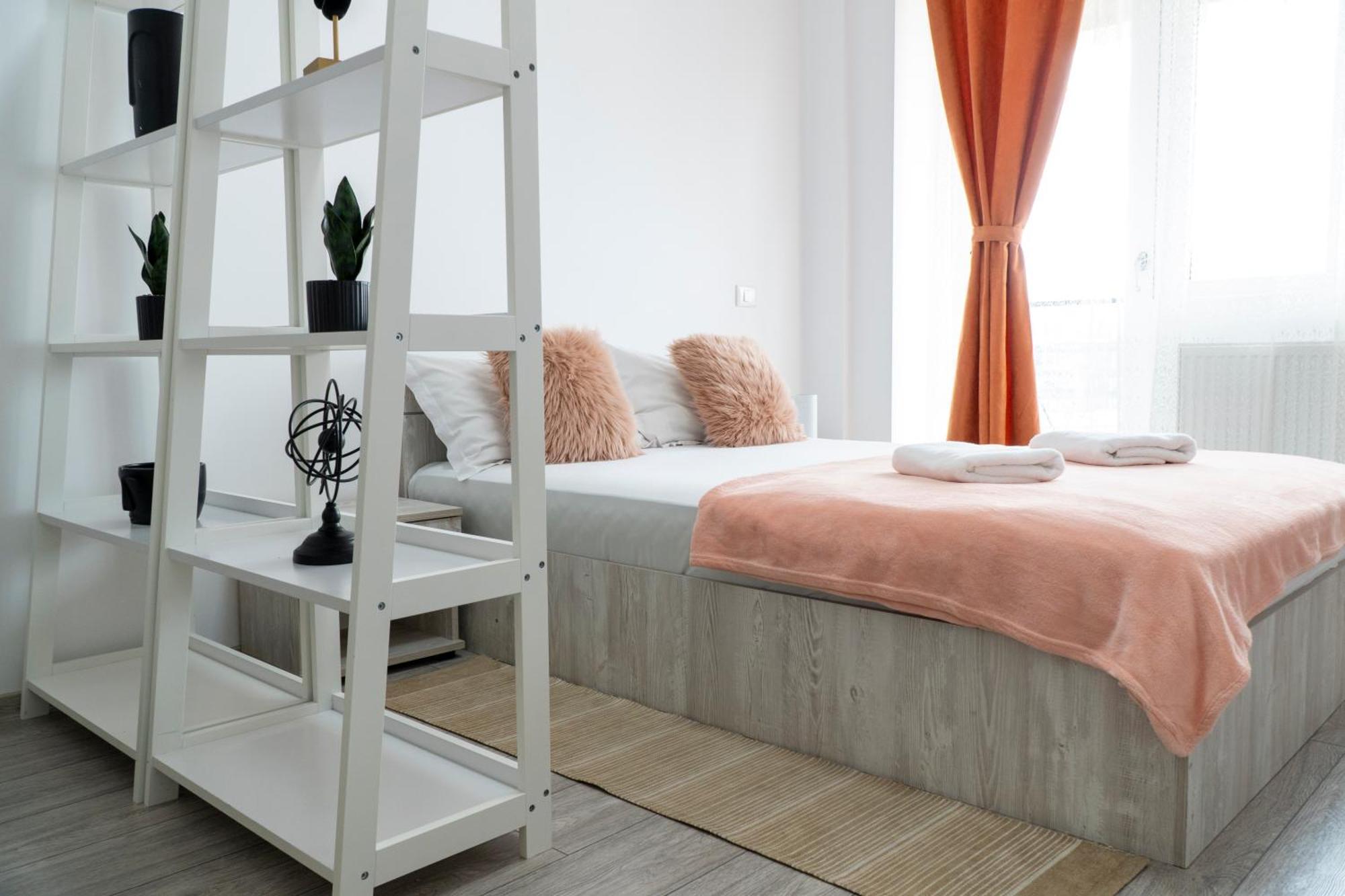 Center Apartment Palas Mall View Jászvásár Kültér fotó