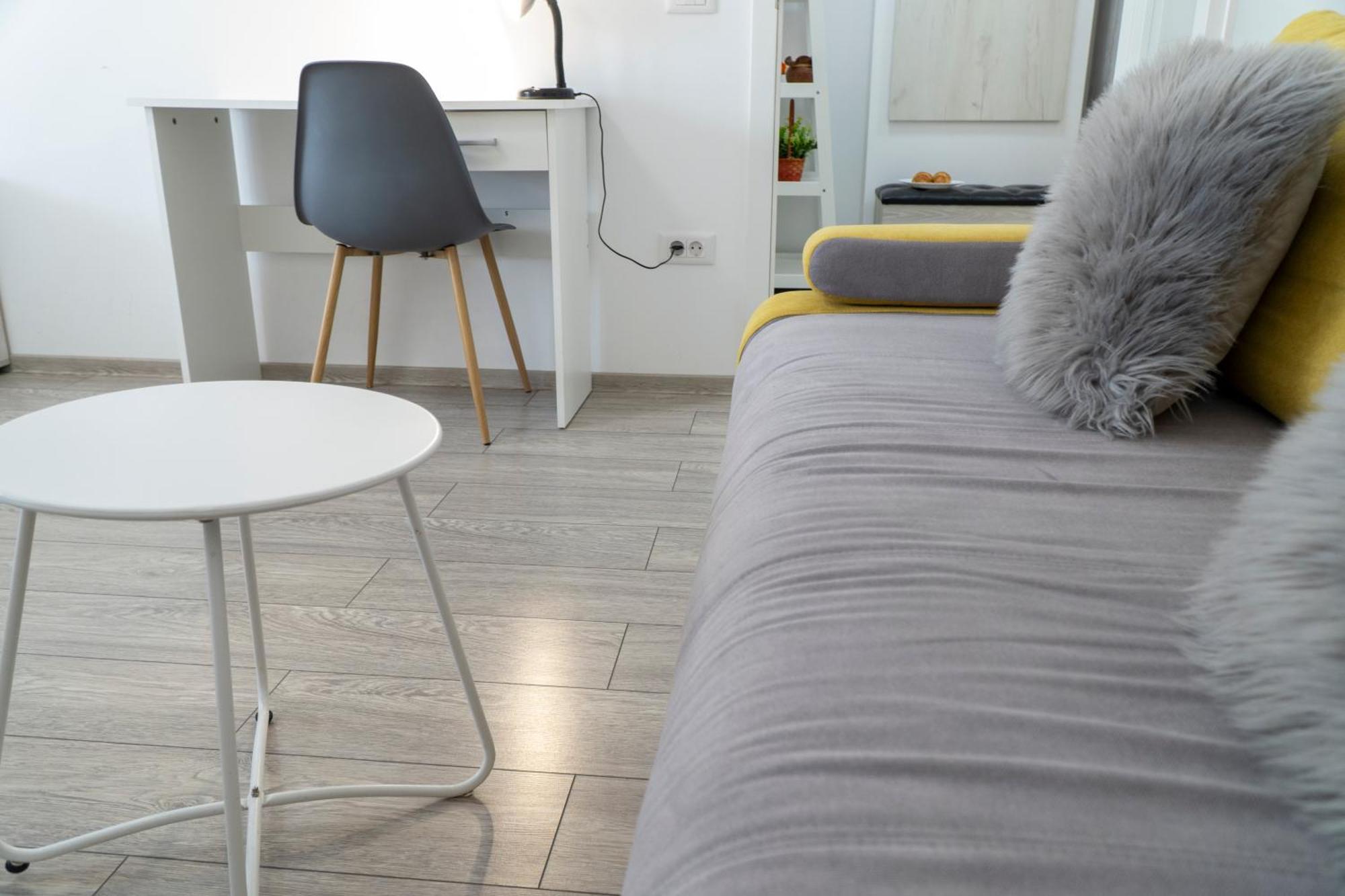 Center Apartment Palas Mall View Jászvásár Kültér fotó
