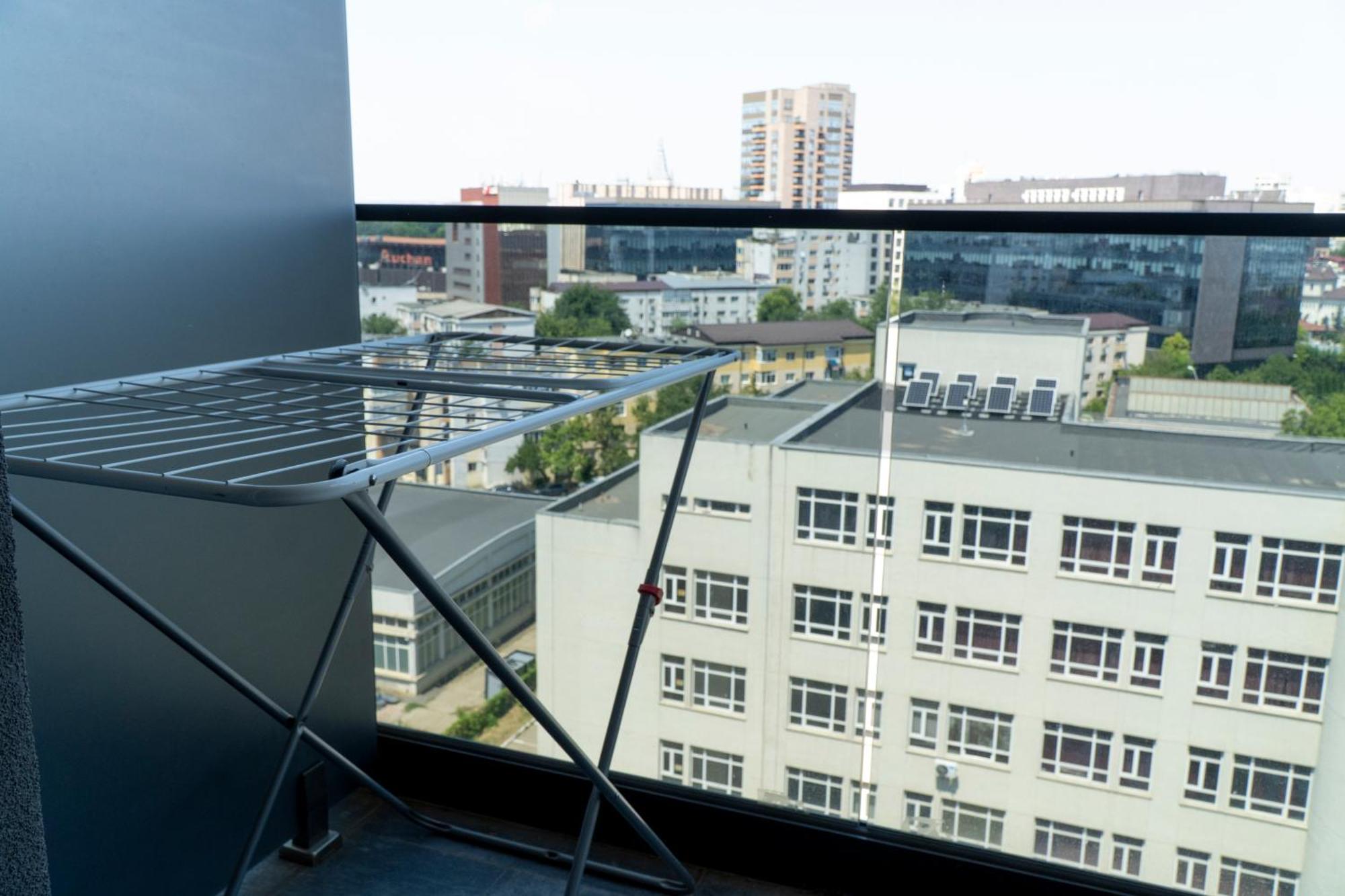 Center Apartment Palas Mall View Jászvásár Kültér fotó