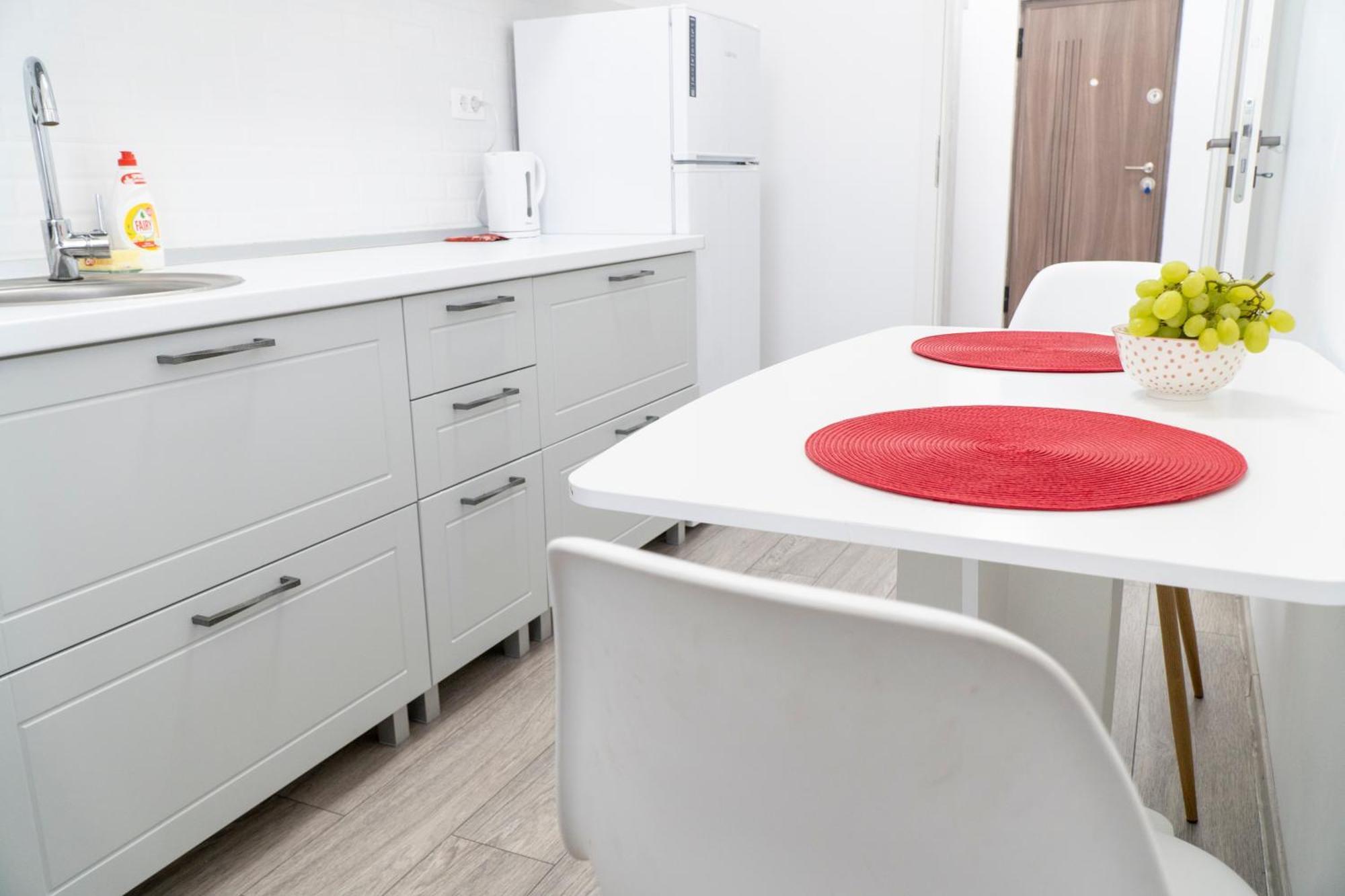 Center Apartment Palas Mall View Jászvásár Kültér fotó